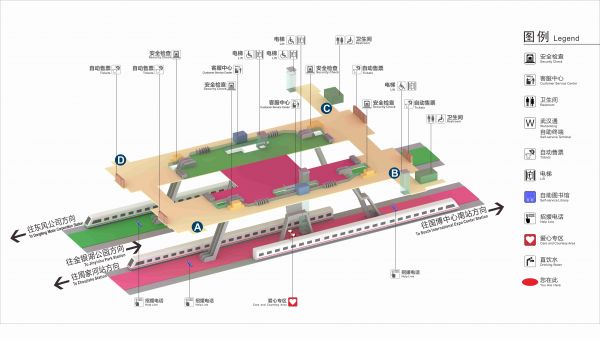 新线即将开通（附换乘攻略）凯发k8首页武汉地铁线条